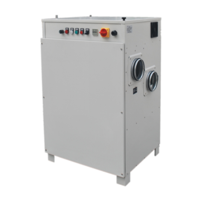 转轮除湿机 SRZ-80OD